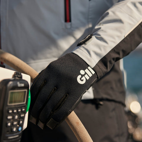 Image of Gill Three Season Gloves