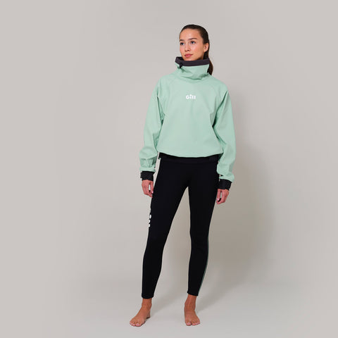 Image of Gill Thermoshield Top