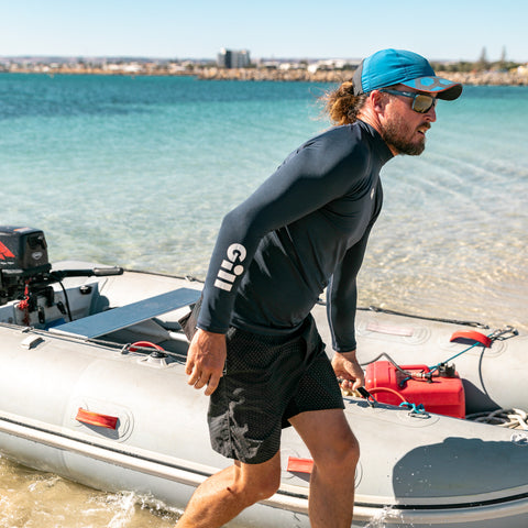 Image of Gill ZenZero Rash Guard