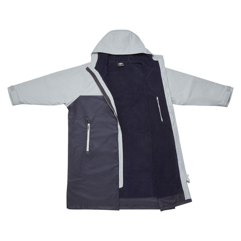 Image of Gill Aqua Parka