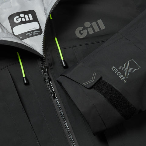 Image of Gill Apex Pro-X 2.0 Jacket