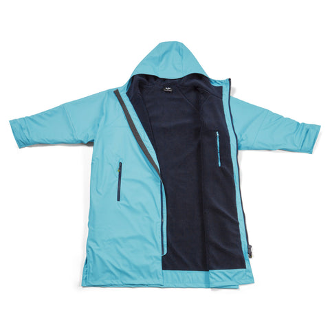 Image of Gill Aqua Parka