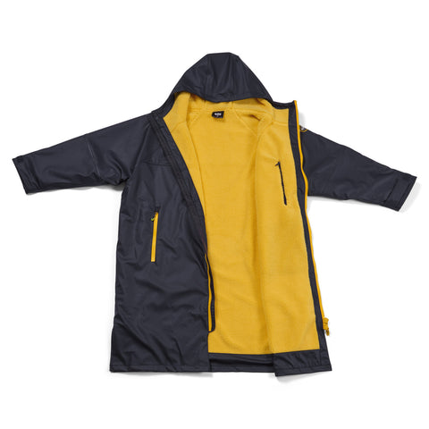 Image of Gill Aqua Parka
