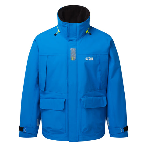 Image of Gill Coastal Cruising Jacket