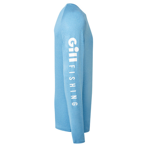 Image of Gill Infinity Long Sleeve Top