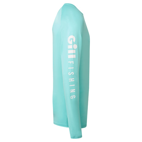 Image of Gill Infinity Long Sleeve Top