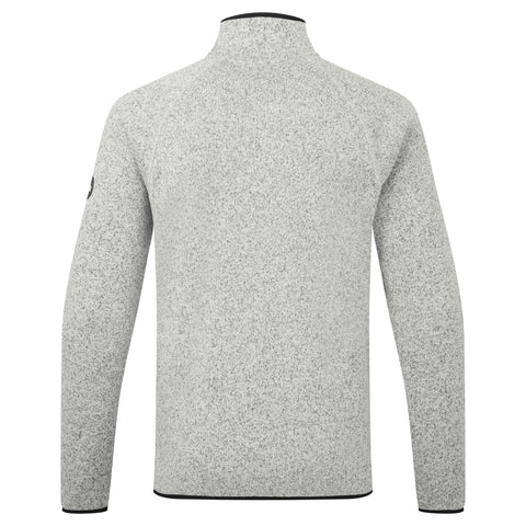 Image of Gill Women's Knit Fleece Jacket