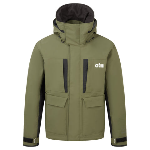 Image of Gill Meridian-X 2.0 Jacket