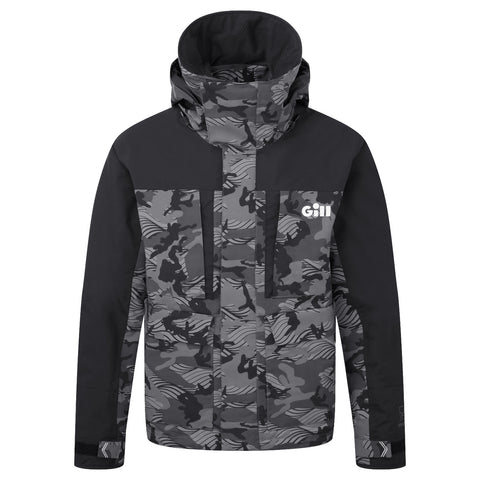 Image of Gill Meridian-X 2.0 Jacket