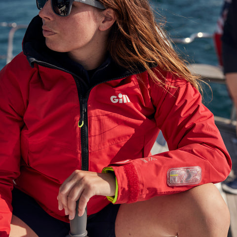 Image of Gill Women's Coastal Jacket