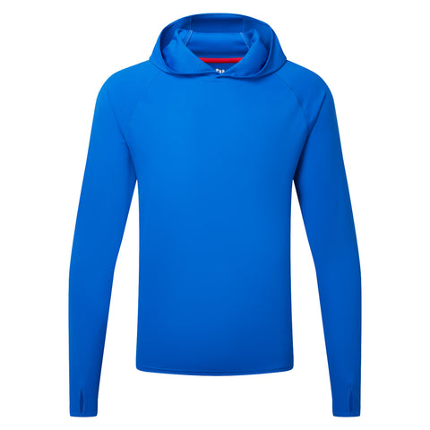 Image of Gill Men's UV Tec Hoody Long Sleeve