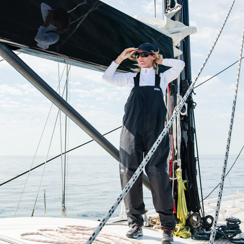 Image of Gill Women's Verso Lite Trousers