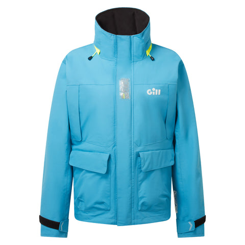 Image of Gill Women's Coastal Cruising Jacket