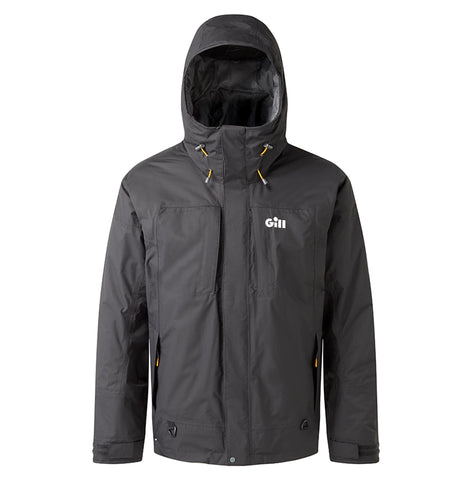 Image of Gill Men's Winter Angler Jacket
