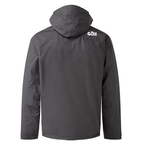 Image of Gill Men's Winter Angler Jacket