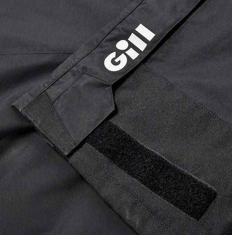 Image of Gill Men's Winter Angler Bib