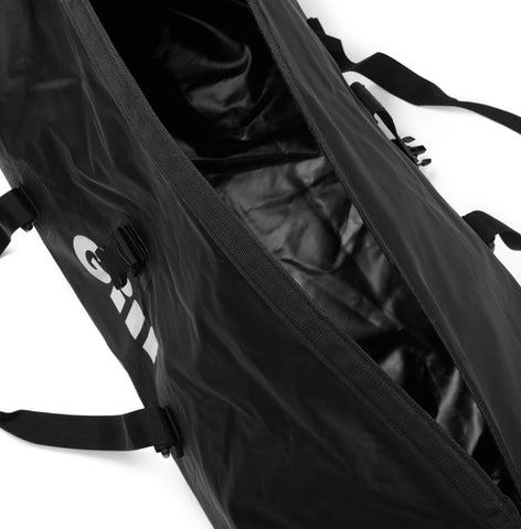 Image of Gill 90L Voyager Duffel Bag