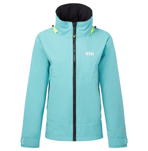 Image of Gill Women's Coastal Jacket