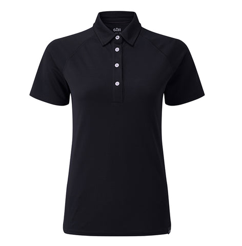 Image of Gill Women's UV Tec Polo