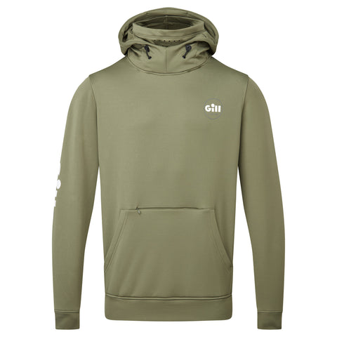 Image of Gill Meridian Hoodie
