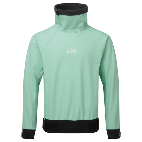 Image of Gill Thermoshield Top