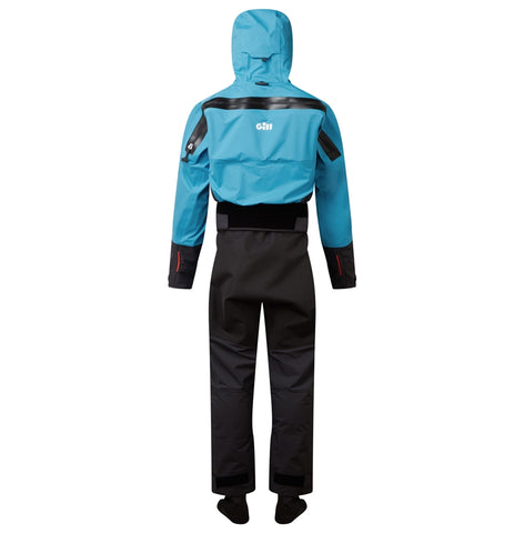 Image of Gill Verso Drysuit Special Edition