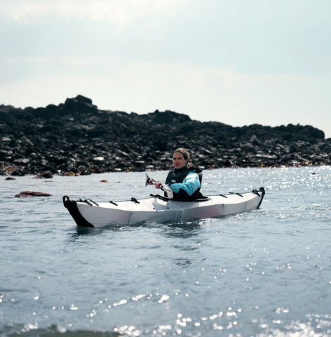 Image of Gill Women's Verso Drysuit