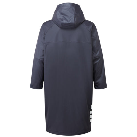 Image of Gill Aqua Parka