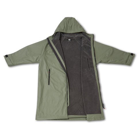 Image of Gill Aqua Parka