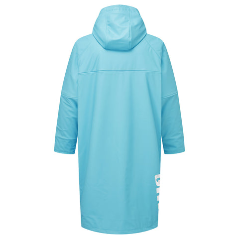 Image of Gill Aqua Parka