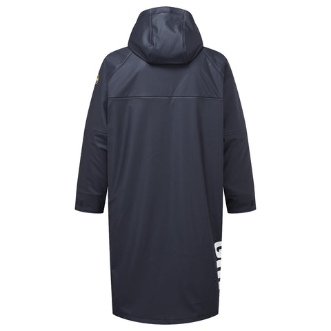 Image of Gill Aqua Parka