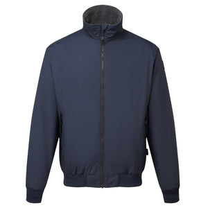 Gill Crew Jacket