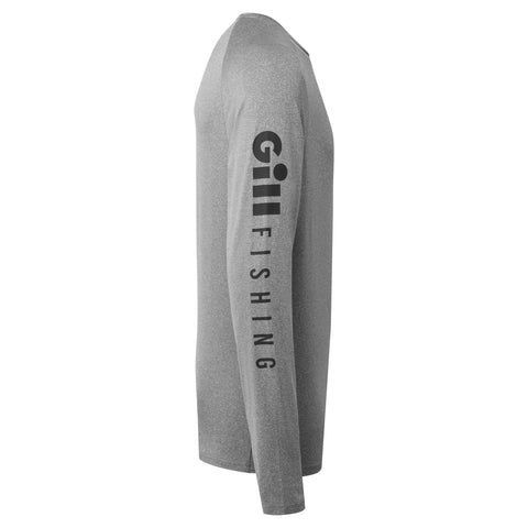 Image of Gill Infinity Long Sleeve Top