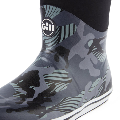 Image of Gill Hydro Mid Boot
