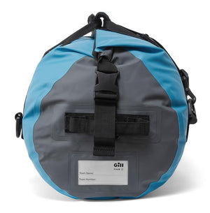 Gill 30L Voyager Duffel Bag Special Edition