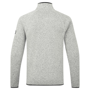 Gill Knit Fleece Jacket