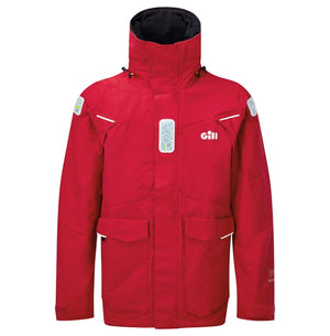 Gill Men's OS2 Offshore Jacket
