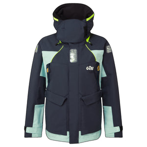Gill Women's Offshore Jacket 50th Anniversary