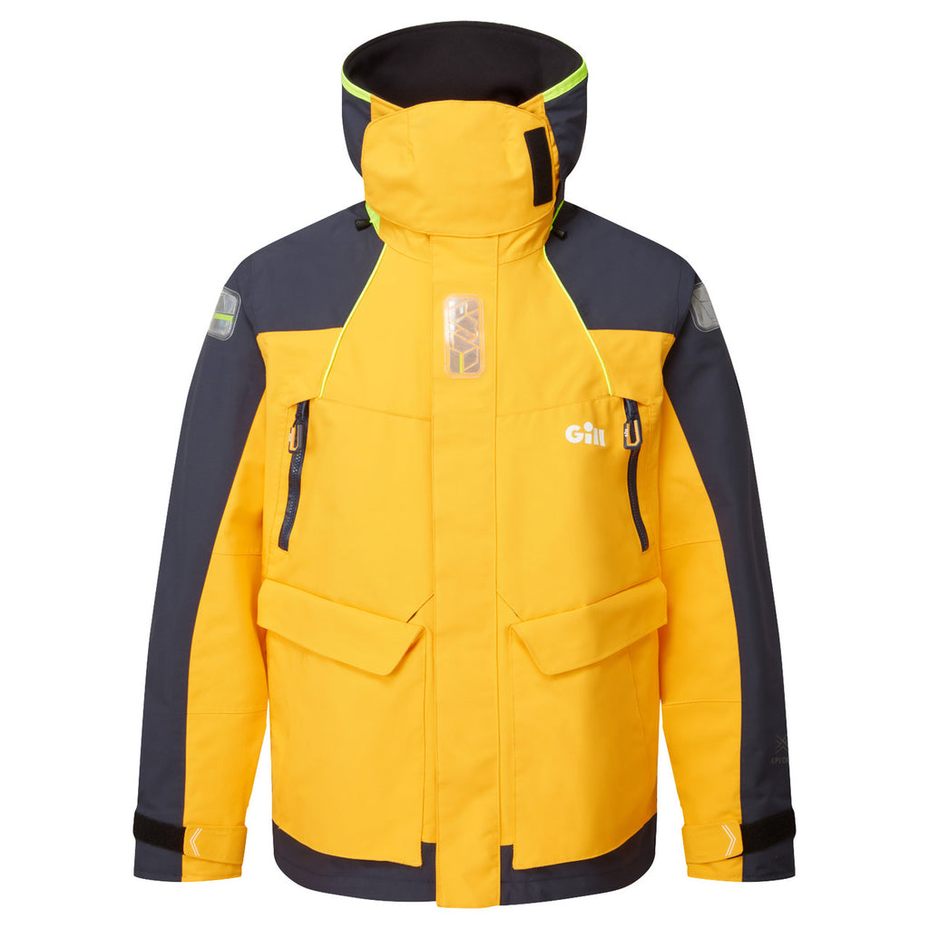 Gill Offshore Jacket 50th Anniversary