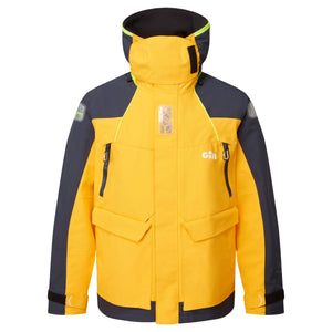 Gill Offshore Jacket 50th Anniversary
