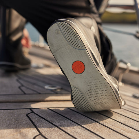 Image of Gill Short Cruising Boot