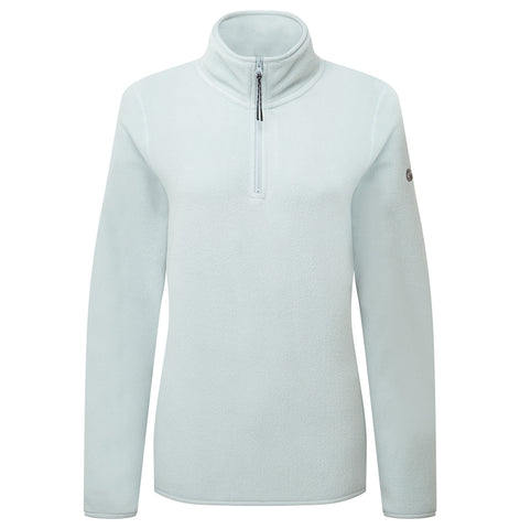 Image of Gill Women's Pursuit 1/4 Zip Fleece