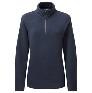 Gill Women's Pursuit 1/4 Zip Fleece