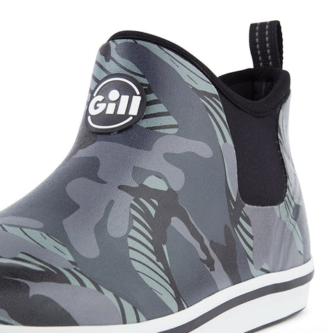 Image of Gill Hydro Short Boot