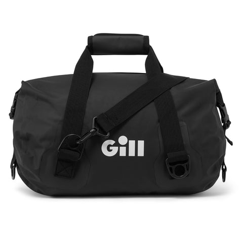 Image of Gill 10L Voyager Duffel Bag