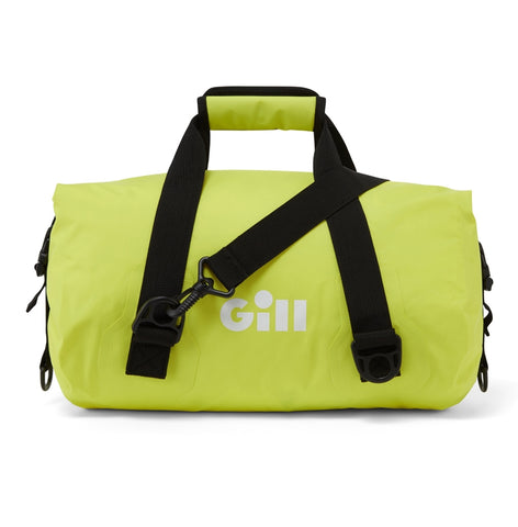 Image of Gill 10L Voyager Duffel Bag