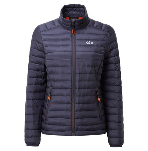 Image of Gill Women's Hydrophobe Down Jacket - GillDirect.com
