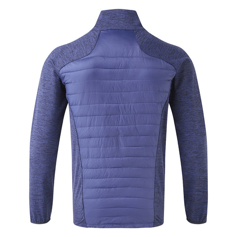 Image of Gill Men's Penryn Hybrid Jacket