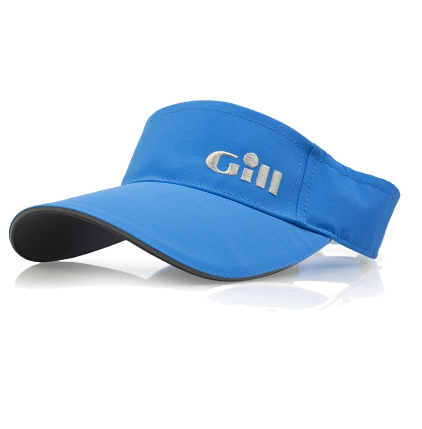 Gill Regatta Visor - GillDirect.com