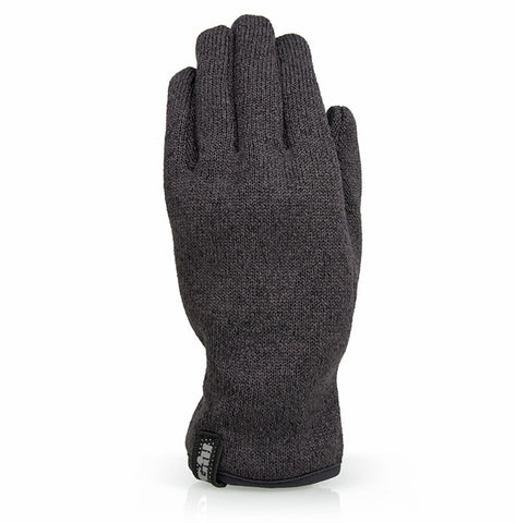 Image of Gill Knit Fleece Gloves - GillDirect.com